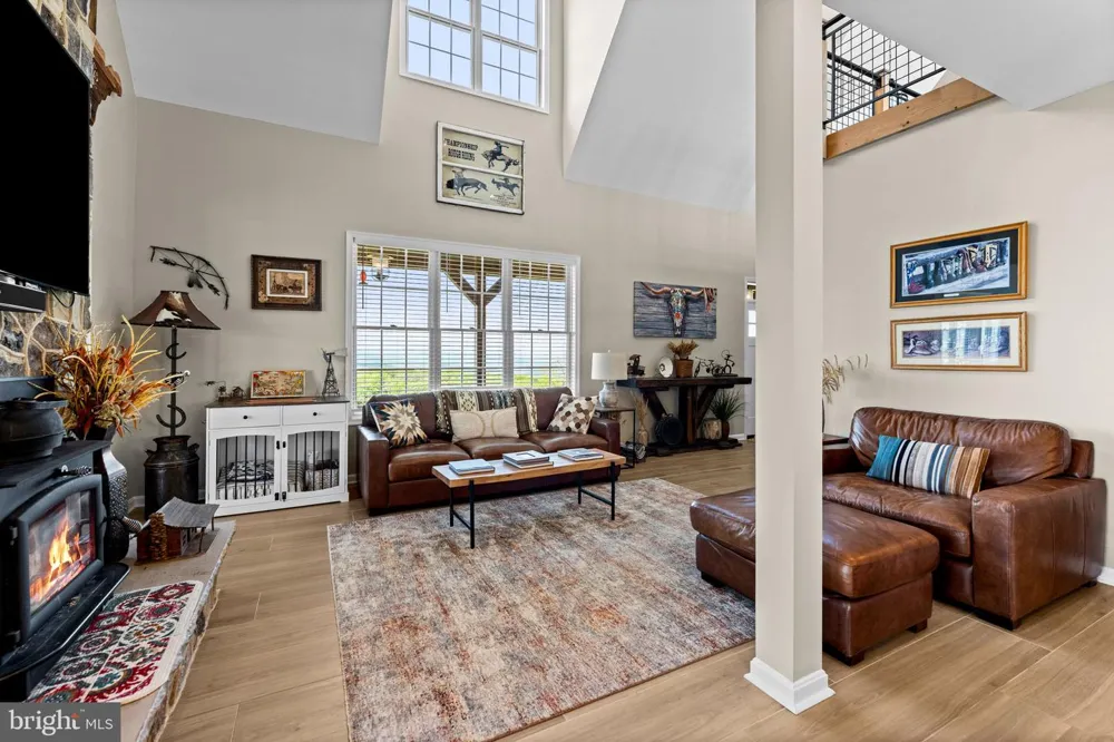 820 SHADYSIDE ROAD Elk Garden, WV 26717