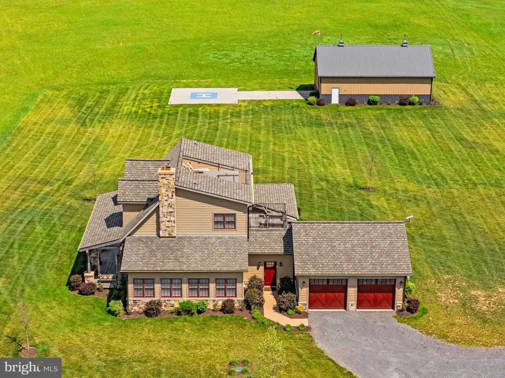 820 SHADYSIDE ROAD Elk Garden, WV 26717