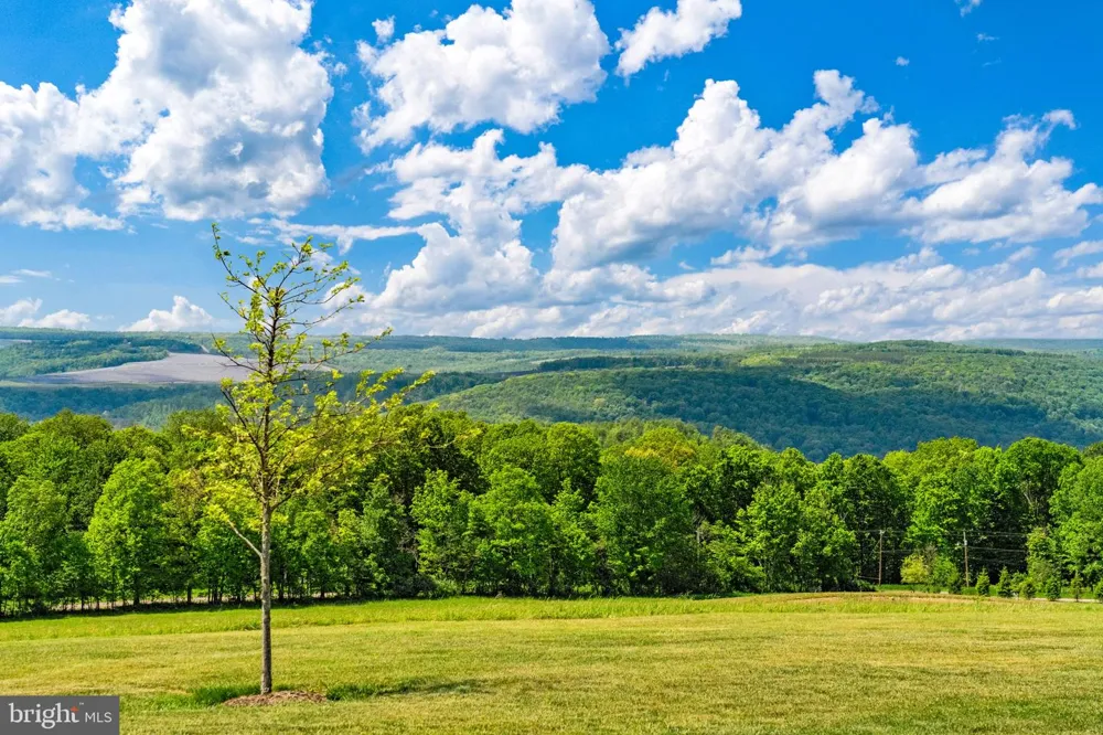 820 SHADYSIDE ROAD Elk Garden, WV 26717
