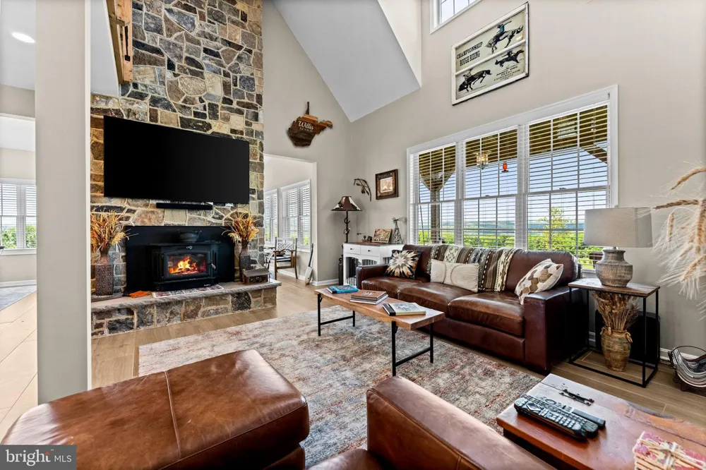 820 SHADYSIDE ROAD Elk Garden, WV 26717