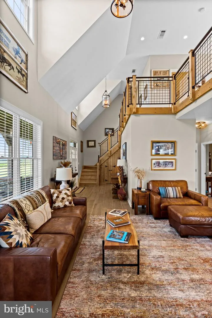 820 SHADYSIDE ROAD Elk Garden, WV 26717