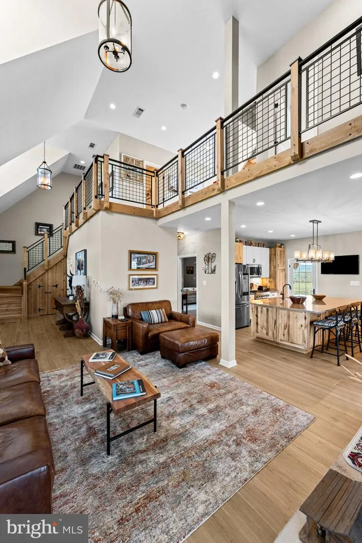 820 SHADYSIDE ROAD Elk Garden, WV 26717