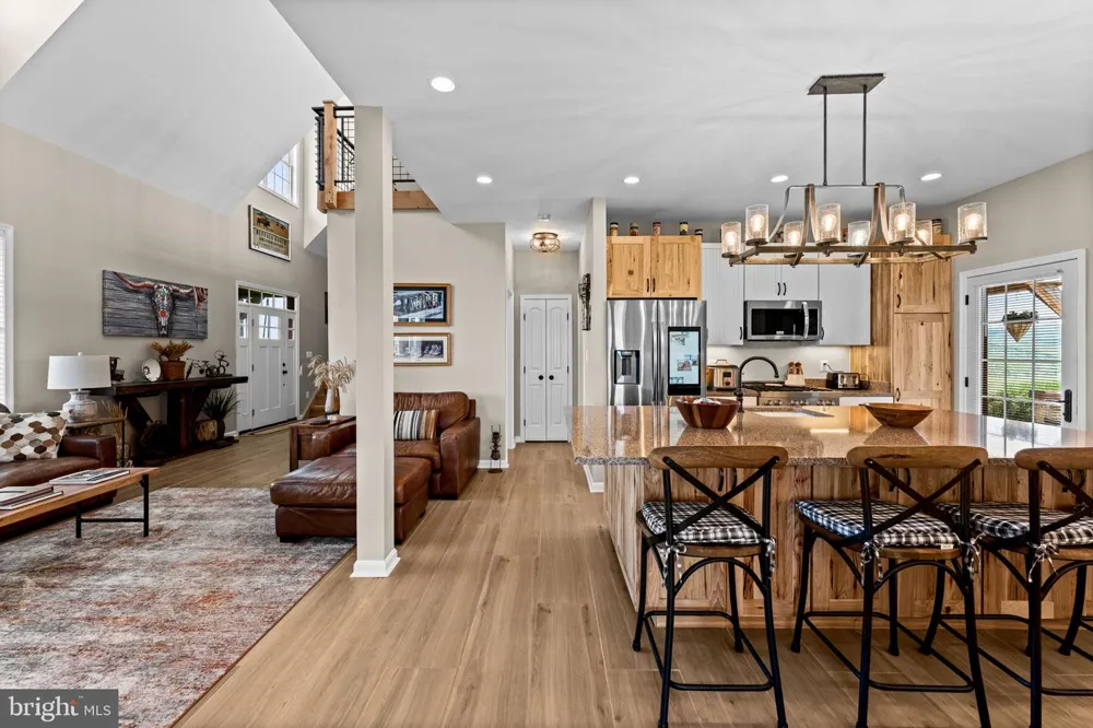 820 SHADYSIDE ROAD Elk Garden, WV 26717