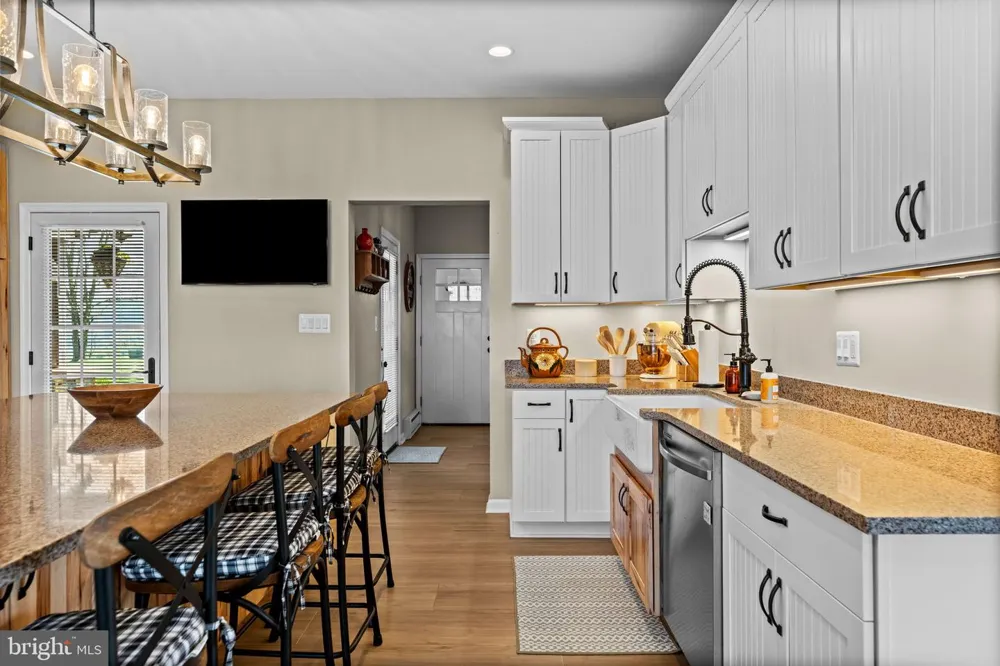 820 SHADYSIDE ROAD Elk Garden, WV 26717