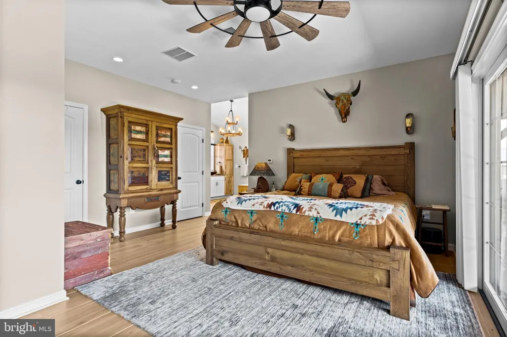 820 SHADYSIDE ROAD Elk Garden, WV 26717