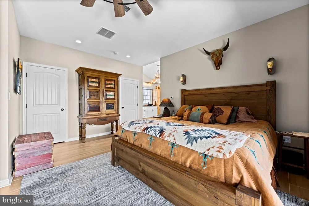 820 SHADYSIDE ROAD Elk Garden, WV 26717