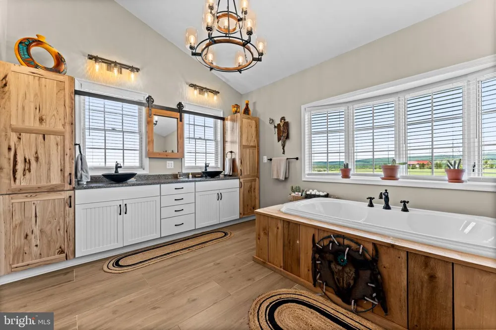 820 SHADYSIDE ROAD Elk Garden, WV 26717