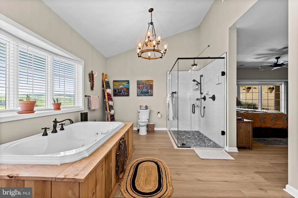 820 SHADYSIDE ROAD Elk Garden, WV 26717