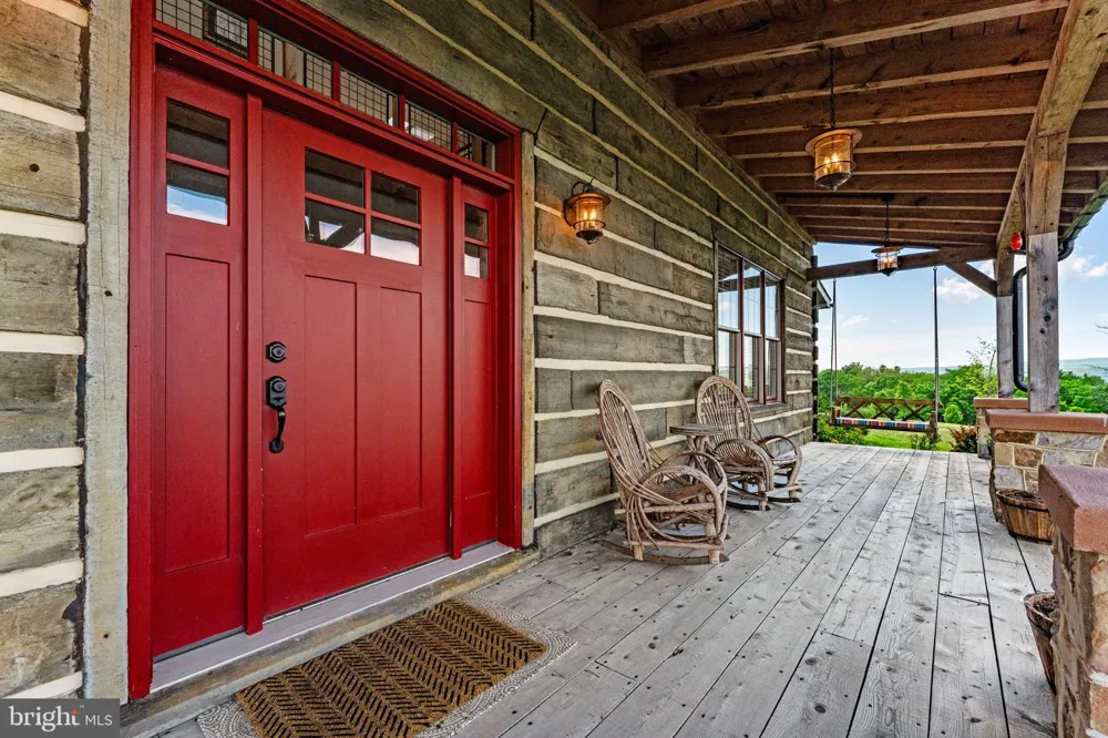 820 SHADYSIDE ROAD Elk Garden, WV 26717