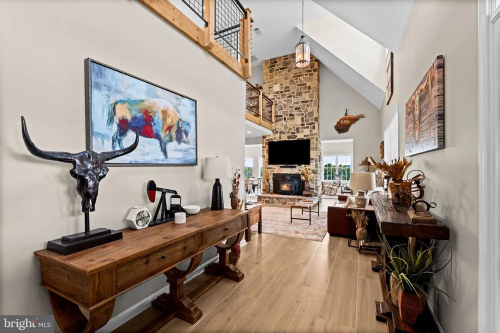 820 SHADYSIDE ROAD Elk Garden, WV 26717