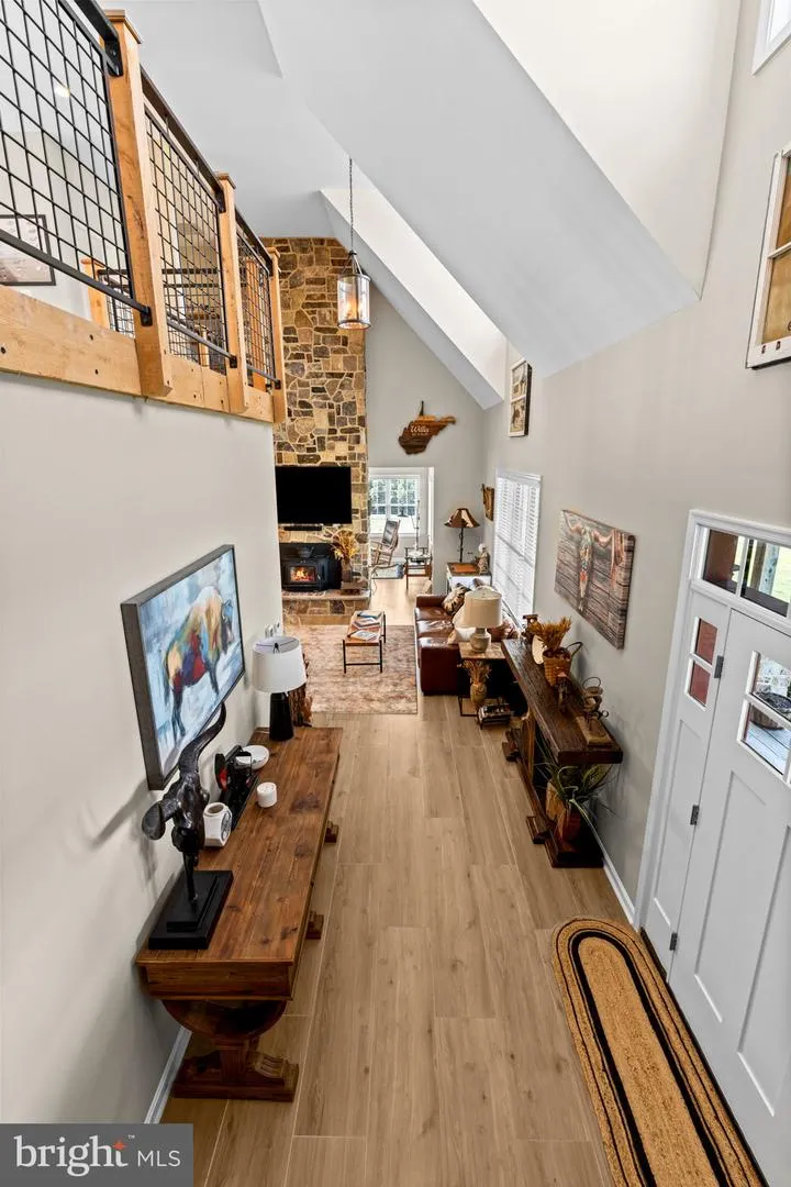 820 SHADYSIDE ROAD Elk Garden, WV 26717