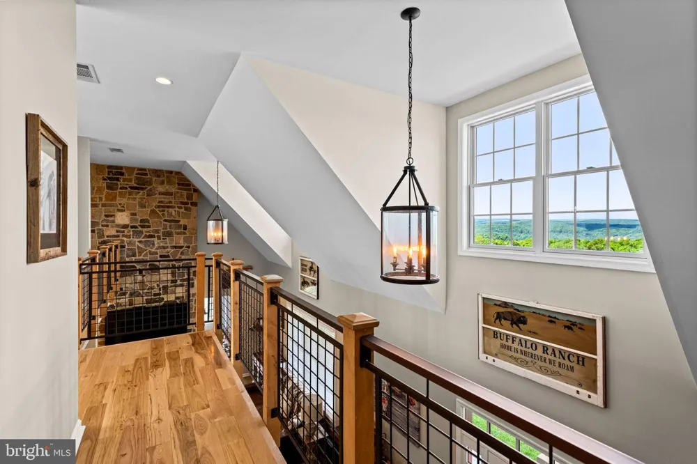 820 SHADYSIDE ROAD Elk Garden, WV 26717
