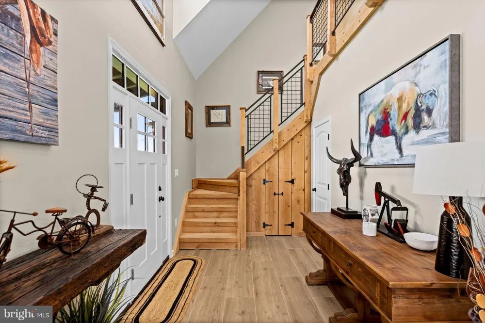 820 SHADYSIDE ROAD Elk Garden, WV 26717