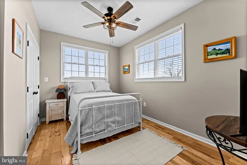 820 SHADYSIDE ROAD Elk Garden, WV 26717