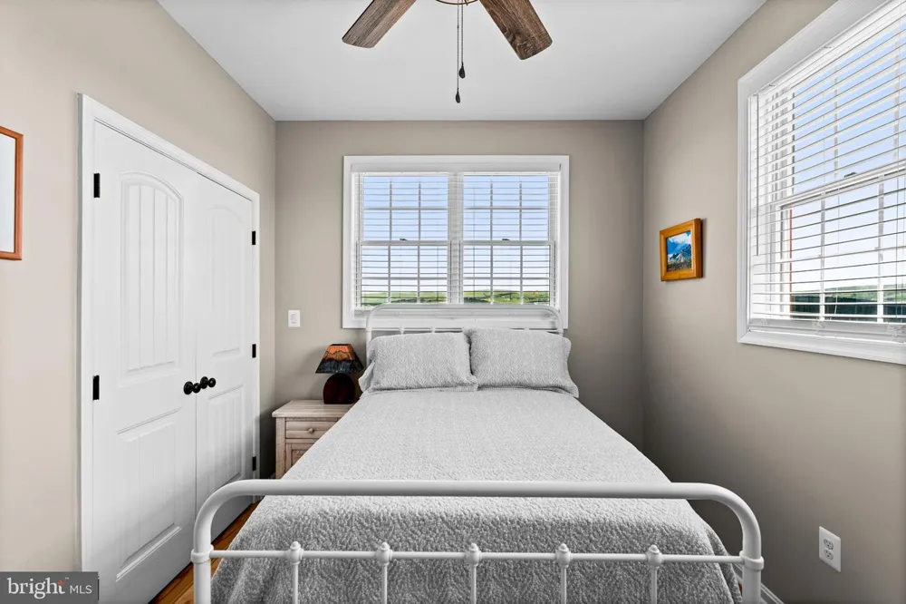 820 SHADYSIDE ROAD Elk Garden, WV 26717