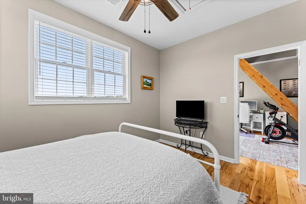 820 SHADYSIDE ROAD Elk Garden, WV 26717