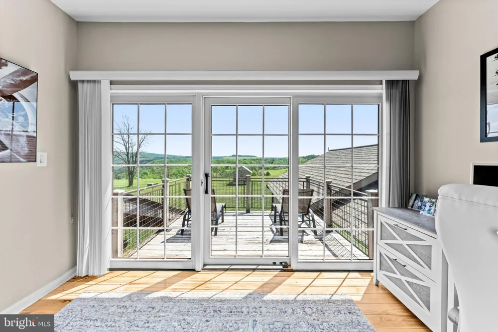820 SHADYSIDE ROAD Elk Garden, WV 26717