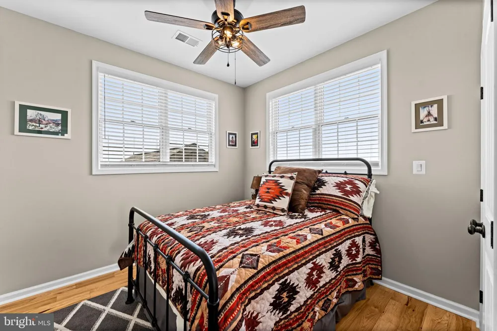 820 SHADYSIDE ROAD Elk Garden, WV 26717