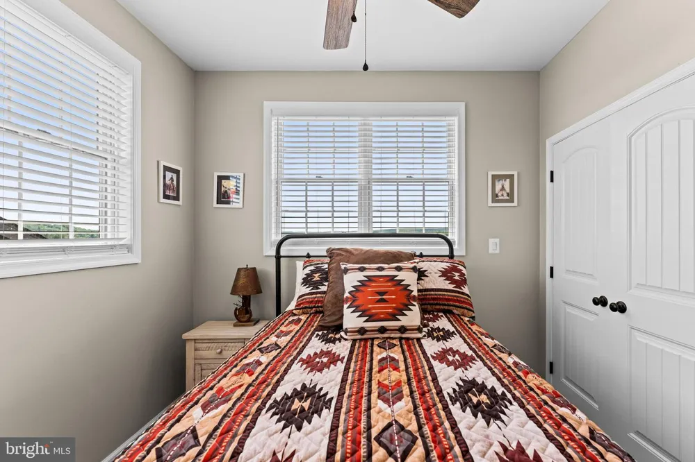 820 SHADYSIDE ROAD Elk Garden, WV 26717
