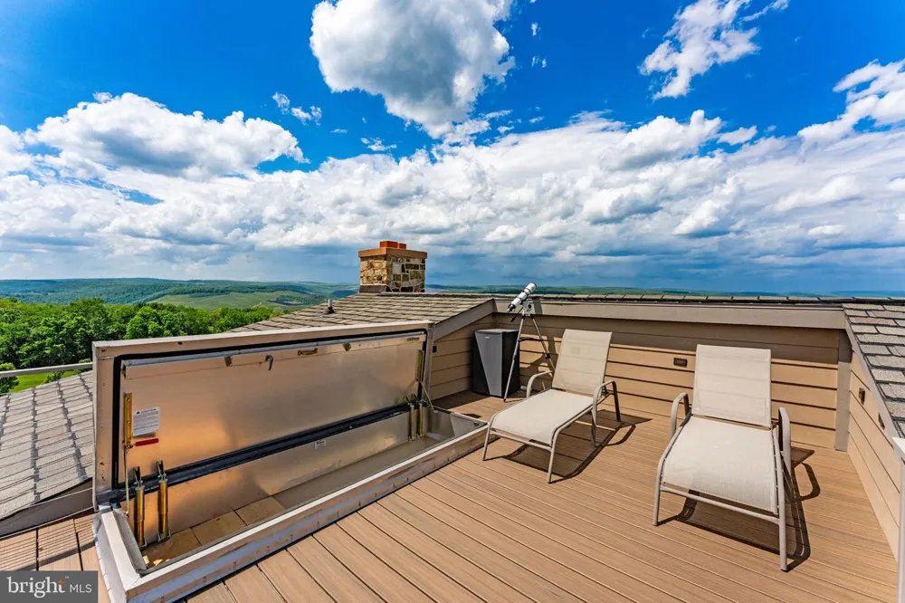 820 SHADYSIDE ROAD Elk Garden, WV 26717