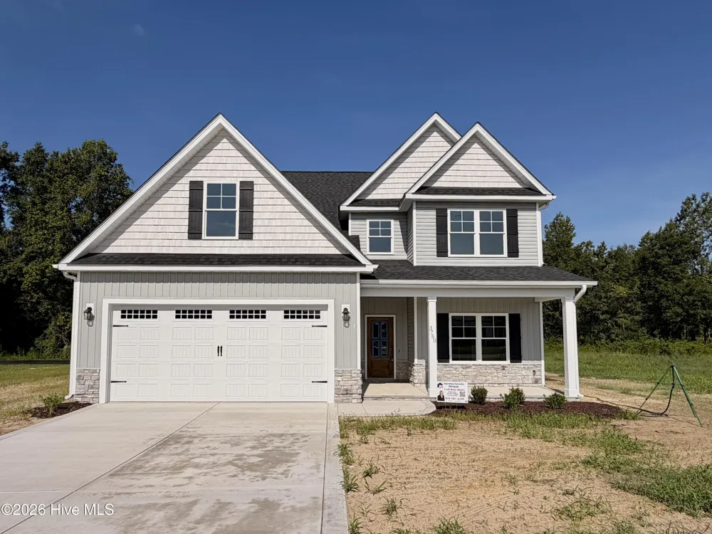 3750 Chatsworth Drive La Grange, NC 28551
