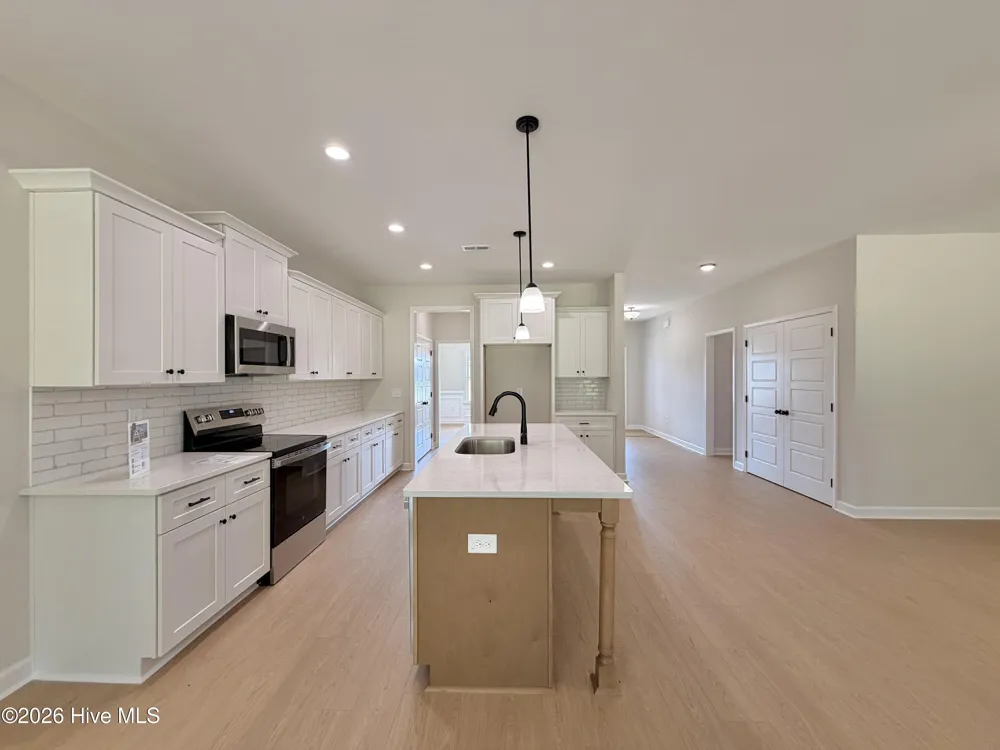 3750 Chatsworth Drive La Grange, NC 28551