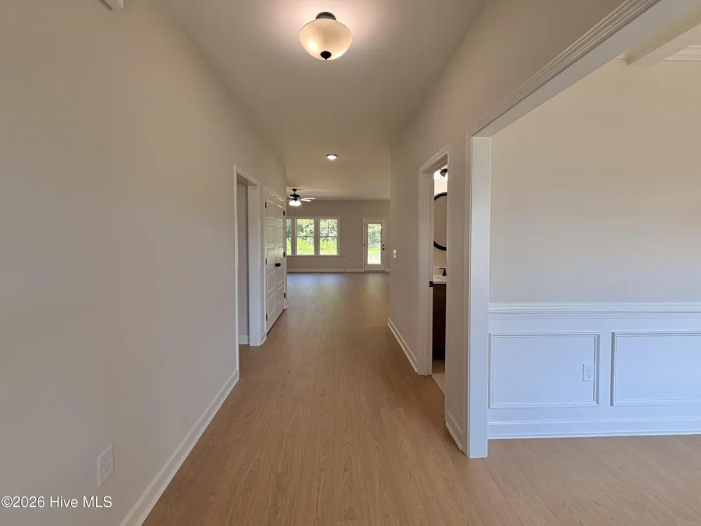 3750 Chatsworth Drive La Grange, NC 28551