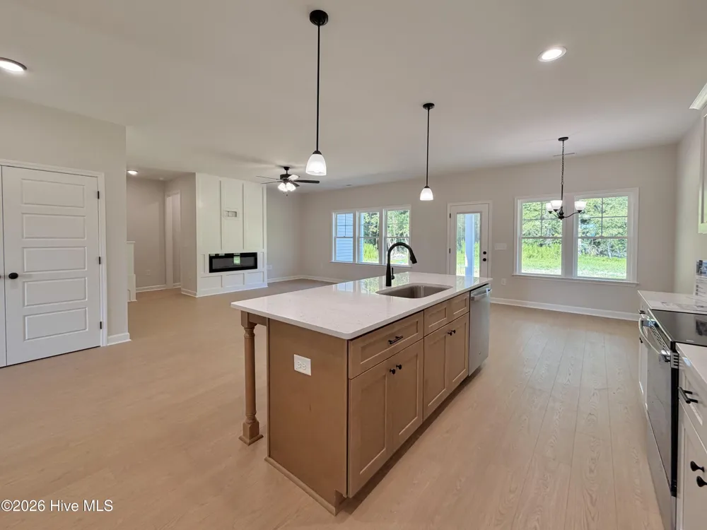 3750 Chatsworth Drive La Grange, NC 28551