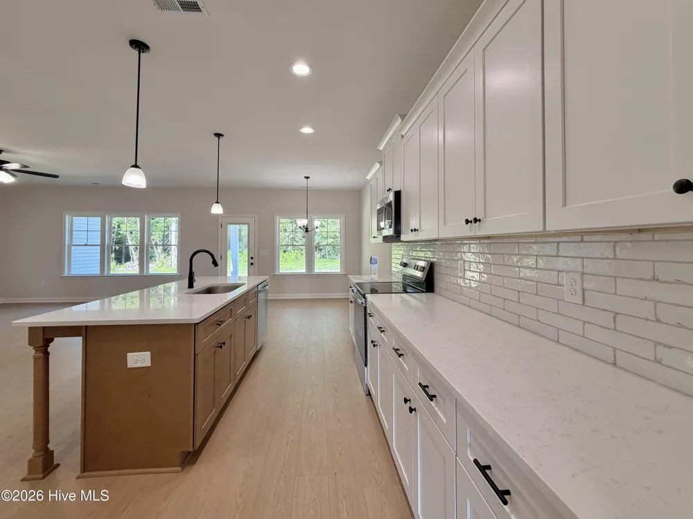 3750 Chatsworth Drive La Grange, NC 28551