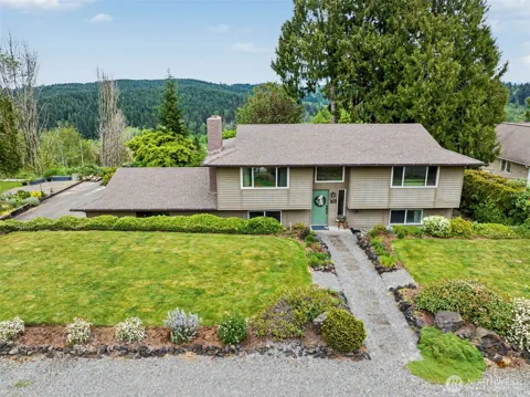 1611 Ham Hill Road