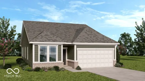 6593 Hemlock Lane