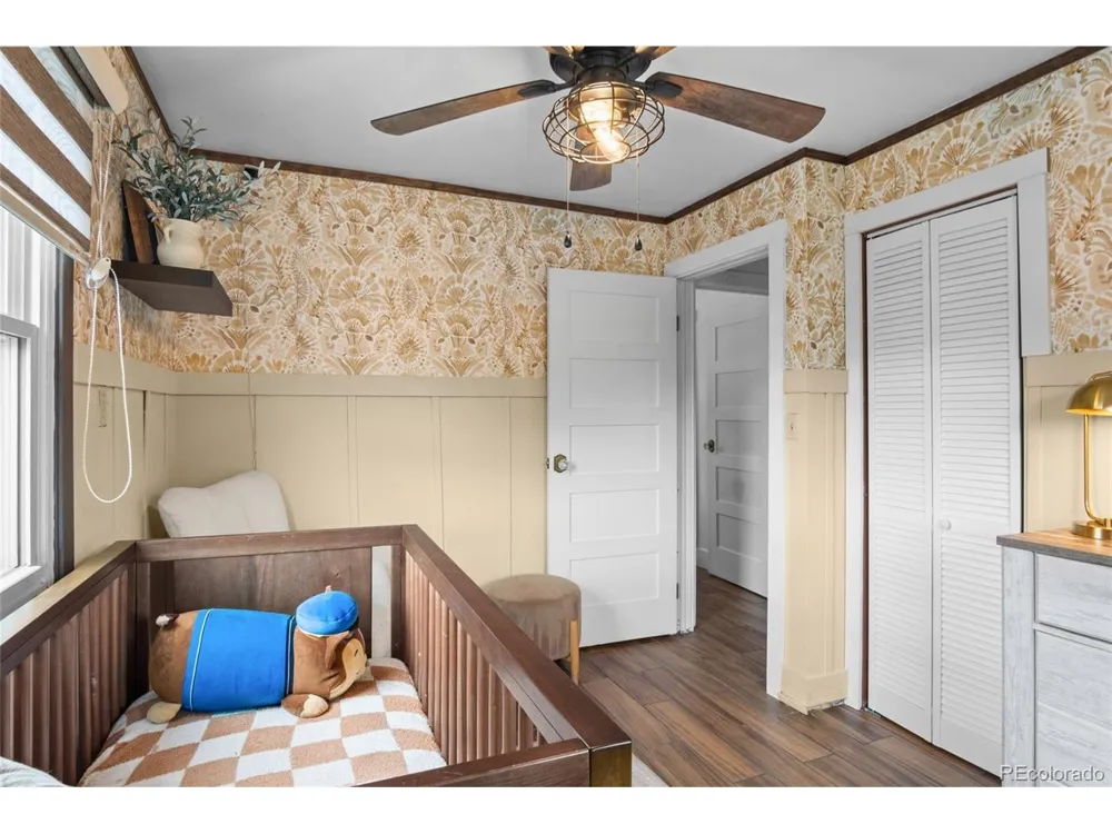 9759 Fallen Rock Road Conifer, CO 80433