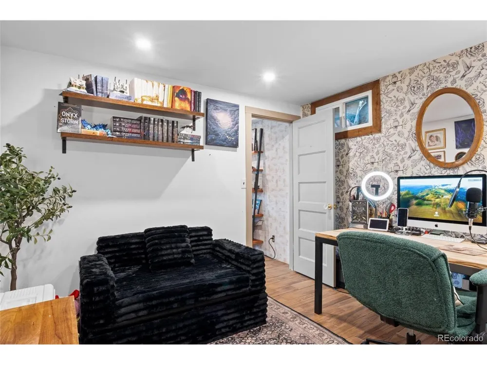 9759 Fallen Rock Road Conifer, CO 80433