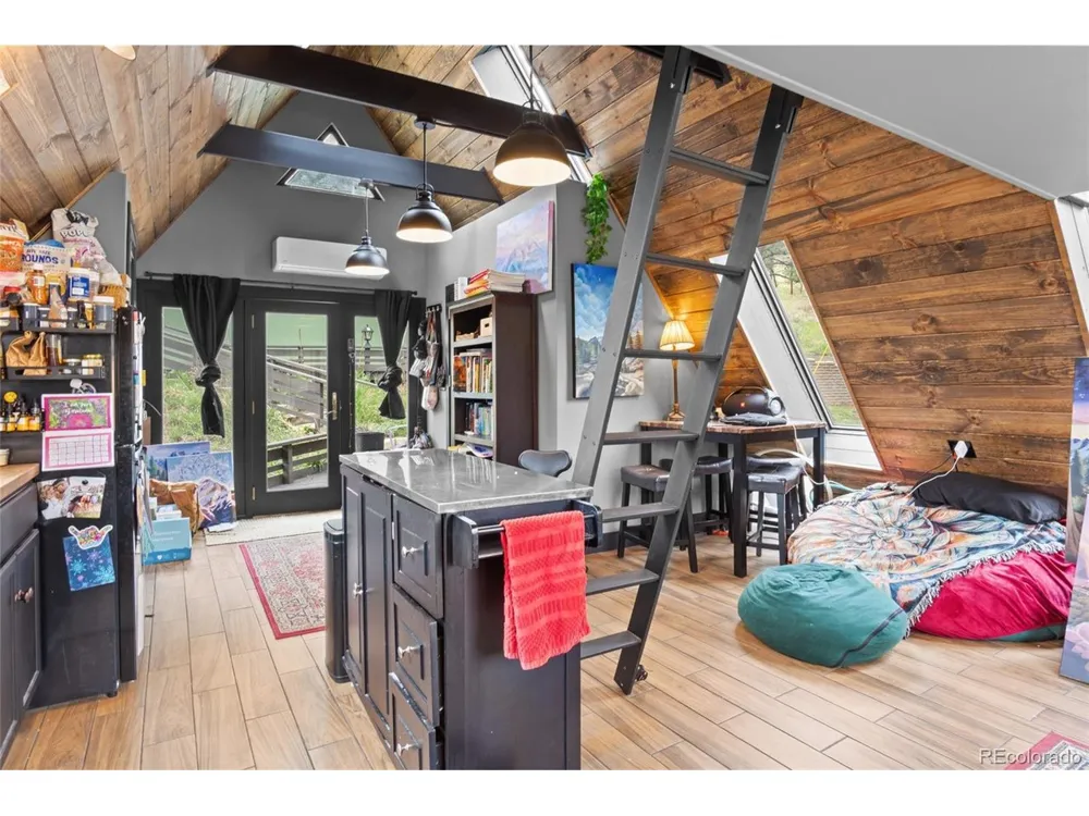 9759 Fallen Rock Road Conifer, CO 80433