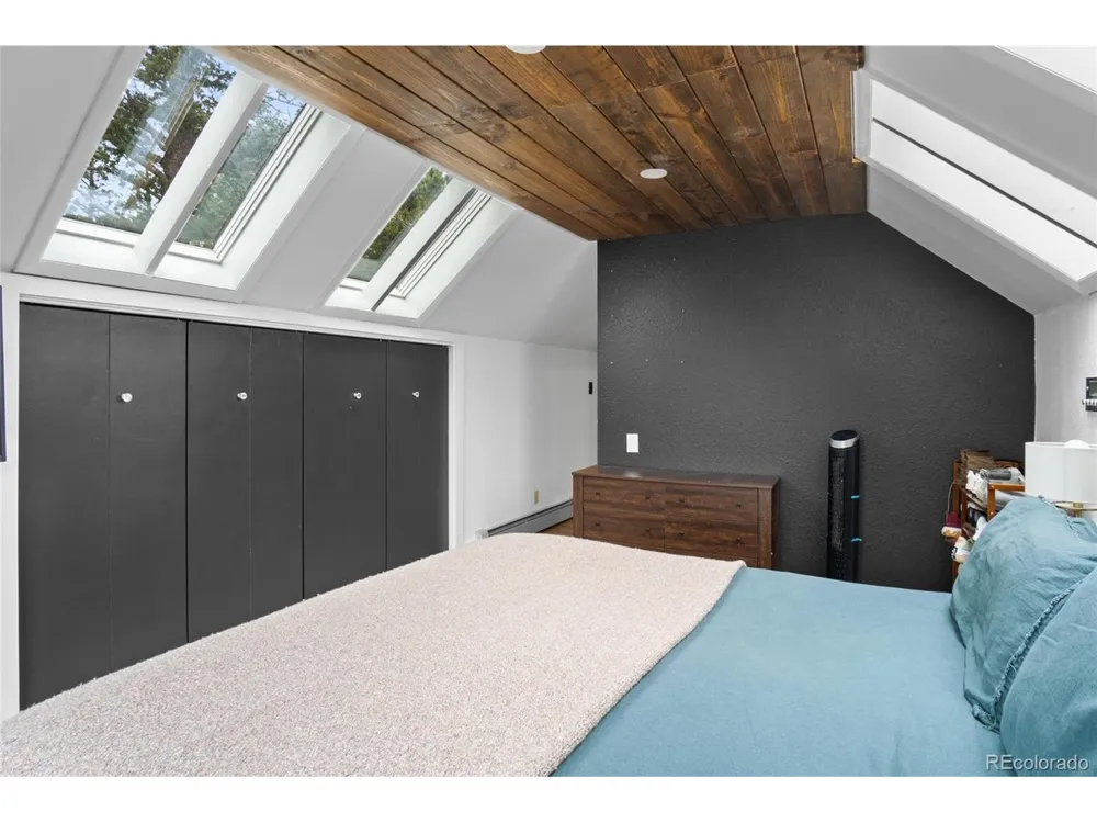 9759 Fallen Rock Road Conifer, CO 80433