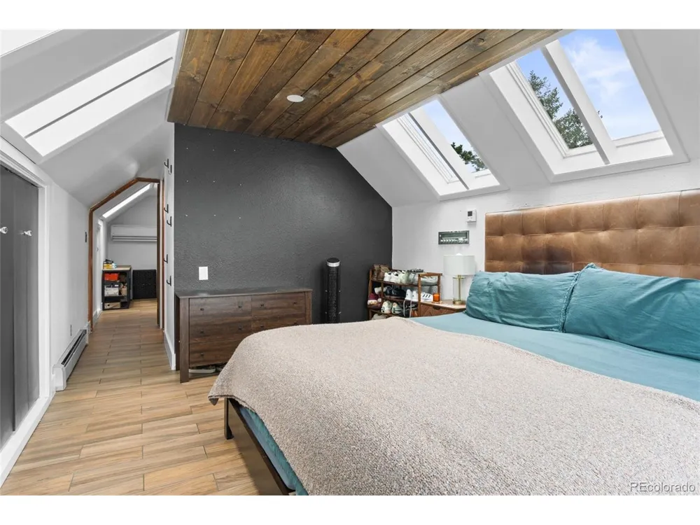 9759 Fallen Rock Road Conifer, CO 80433
