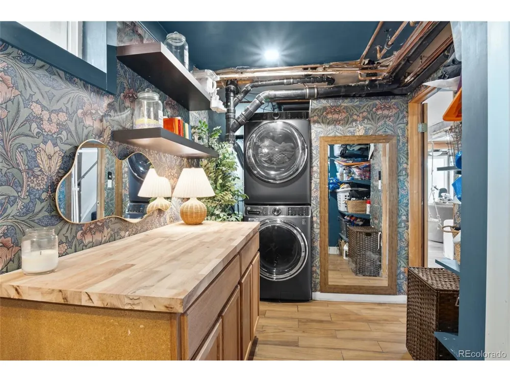 9759 Fallen Rock Road Conifer, CO 80433
