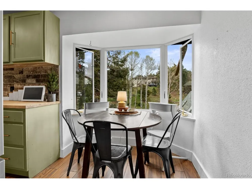 9759 Fallen Rock Road Conifer, CO 80433