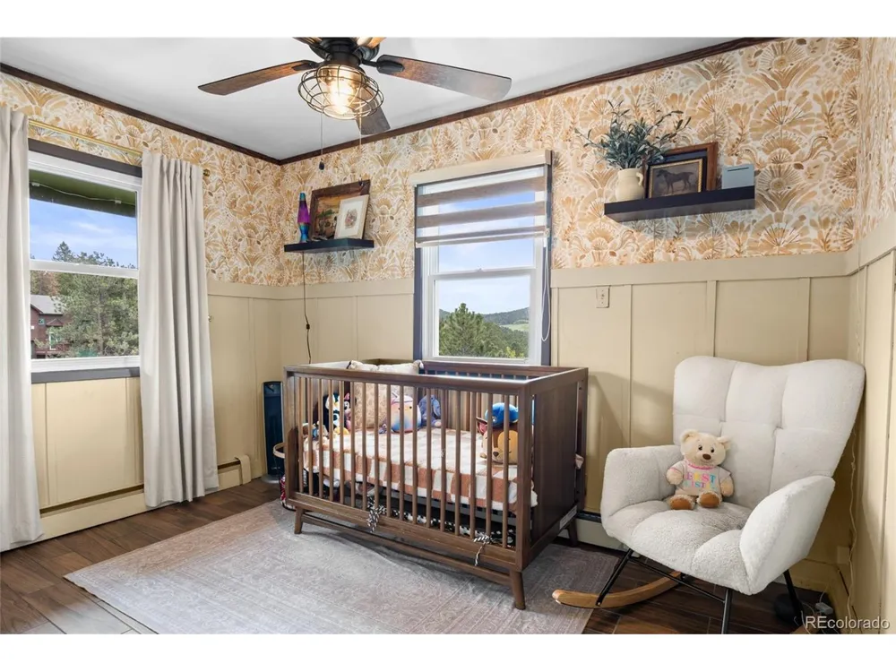 9759 Fallen Rock Road Conifer, CO 80433