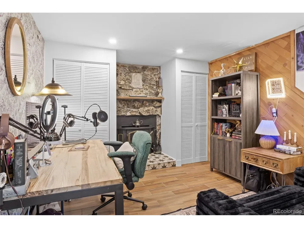 9759 Fallen Rock Road Conifer, CO 80433