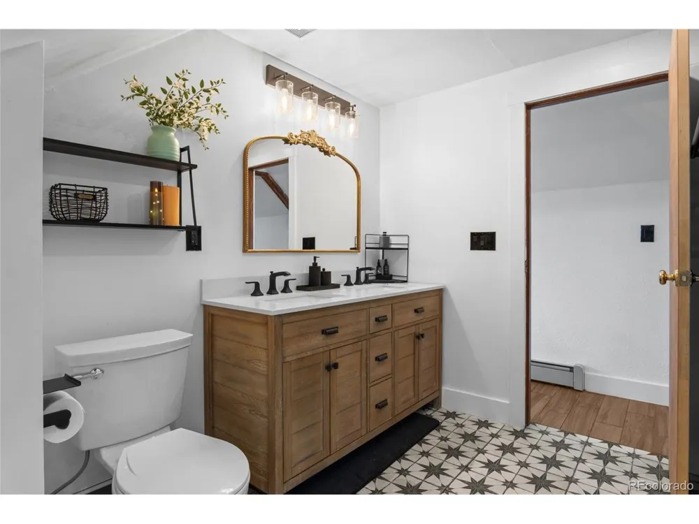 9759 Fallen Rock Road Conifer, CO 80433