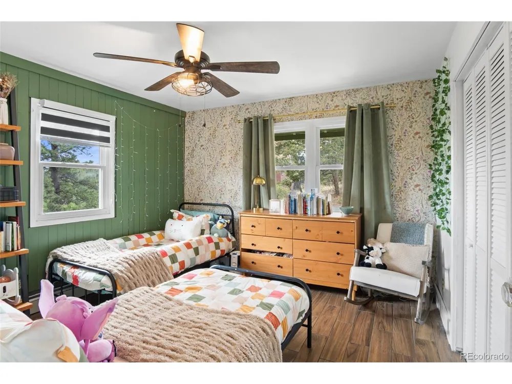 9759 Fallen Rock Road Conifer, CO 80433