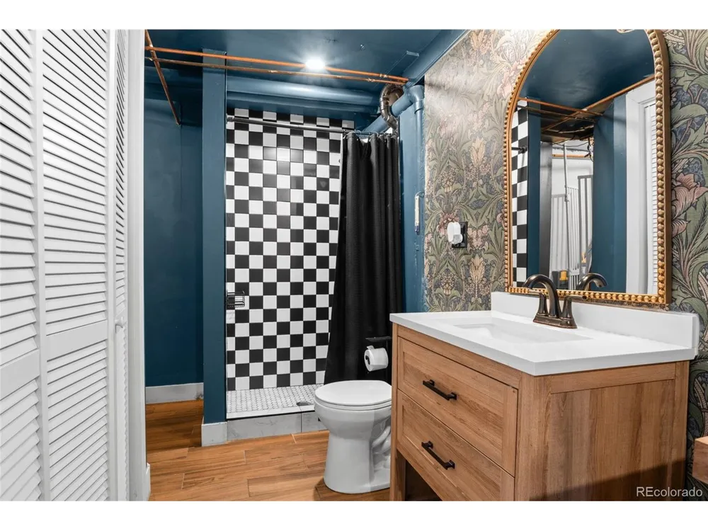 9759 Fallen Rock Road Conifer, CO 80433