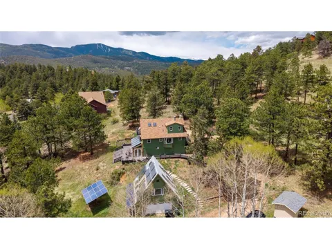 9759 Fallen Rock Road