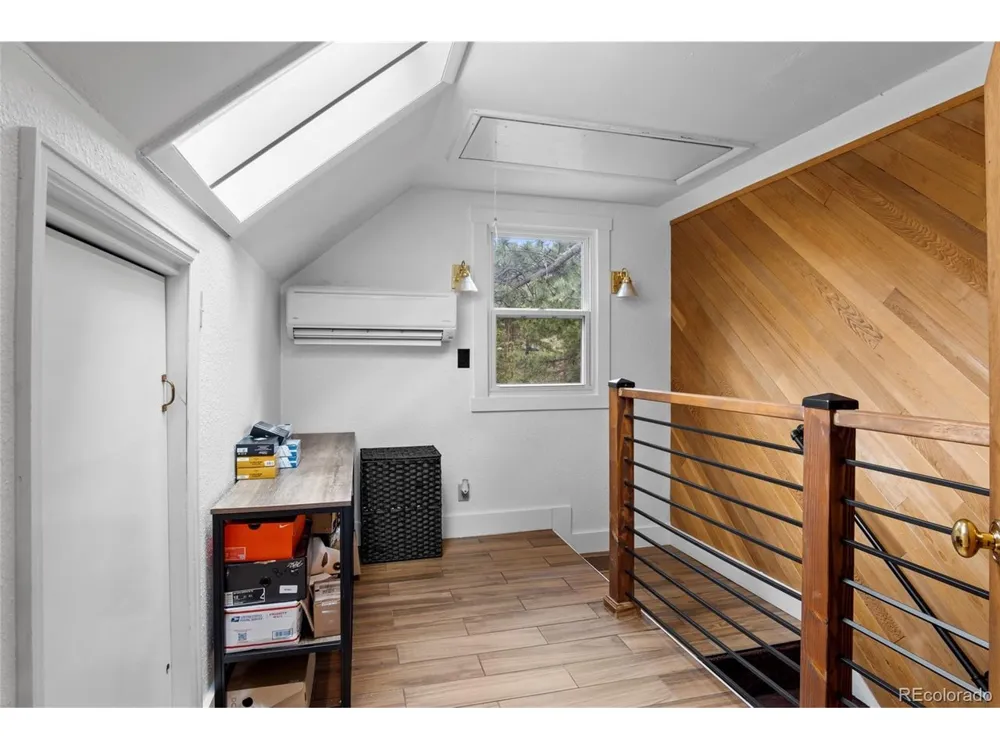 9759 Fallen Rock Road Conifer, CO 80433