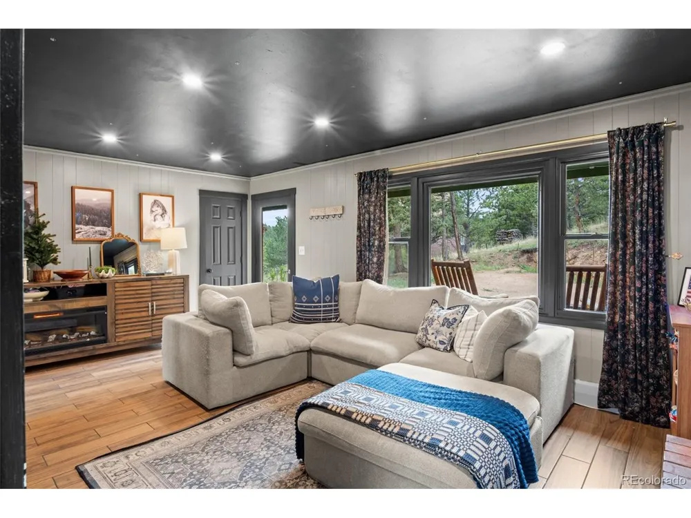 9759 Fallen Rock Road Conifer, CO 80433