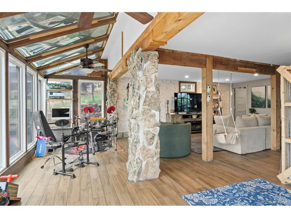 9759 Fallen Rock Road Conifer, CO 80433