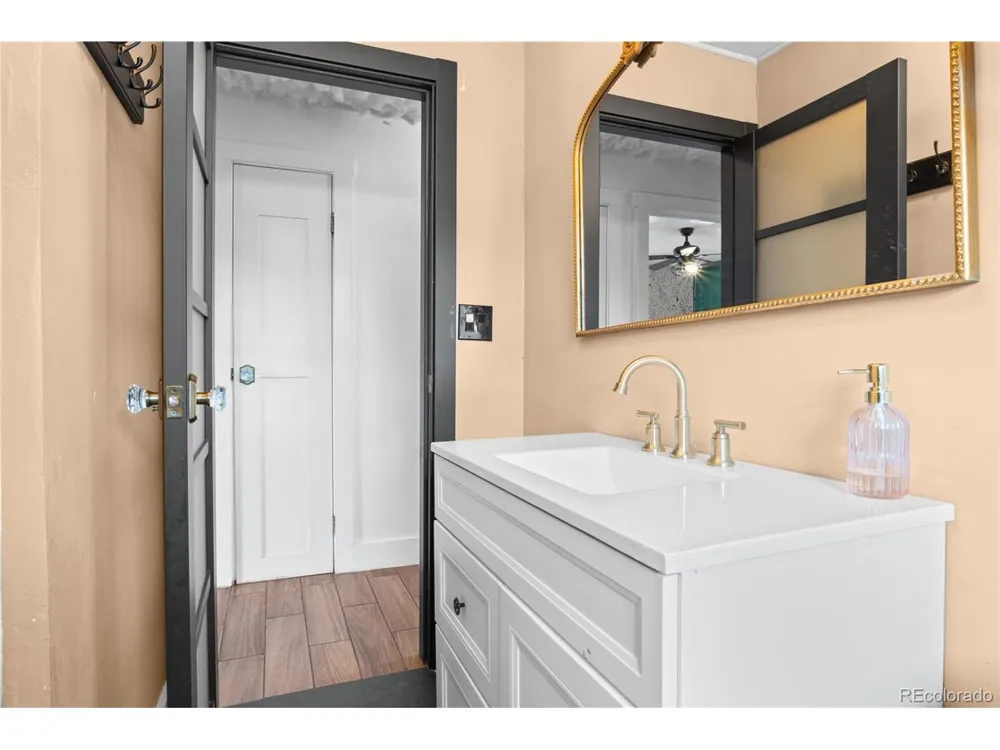 9759 Fallen Rock Road Conifer, CO 80433