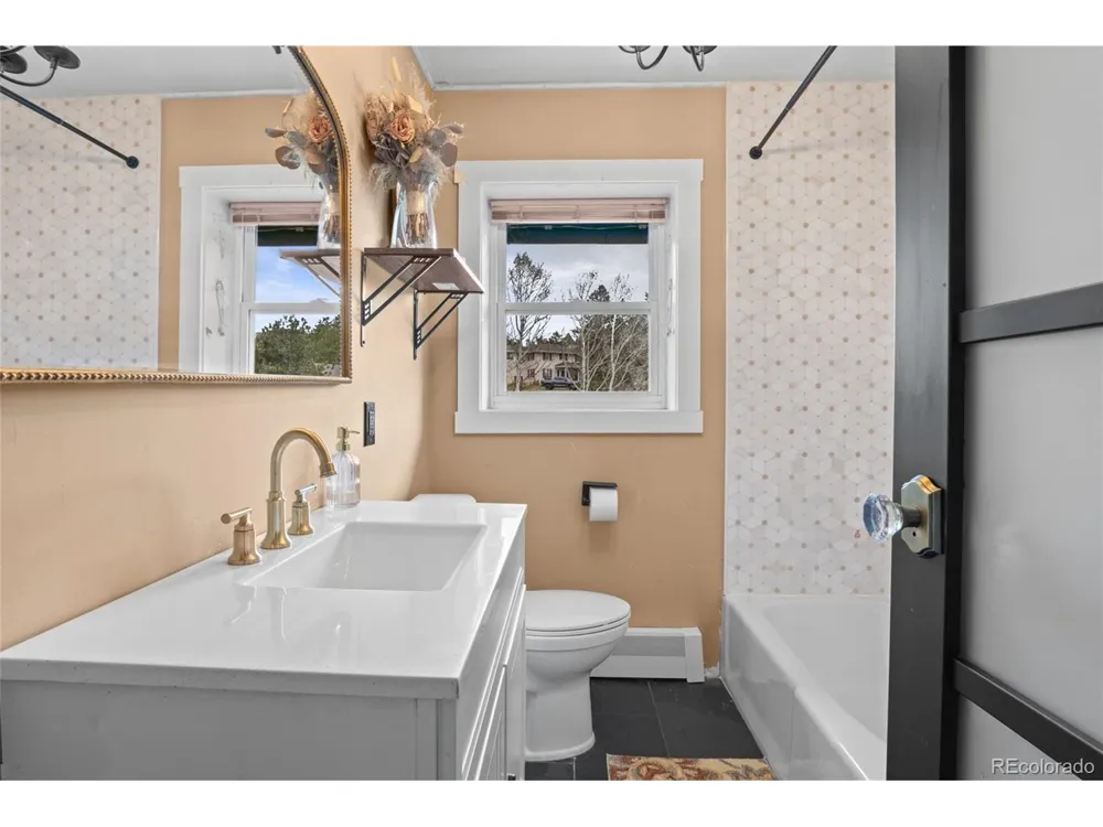 9759 Fallen Rock Road Conifer, CO 80433