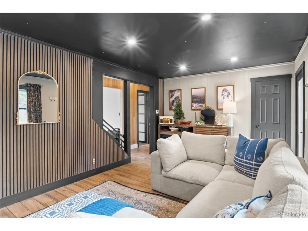 9759 Fallen Rock Road Conifer, CO 80433